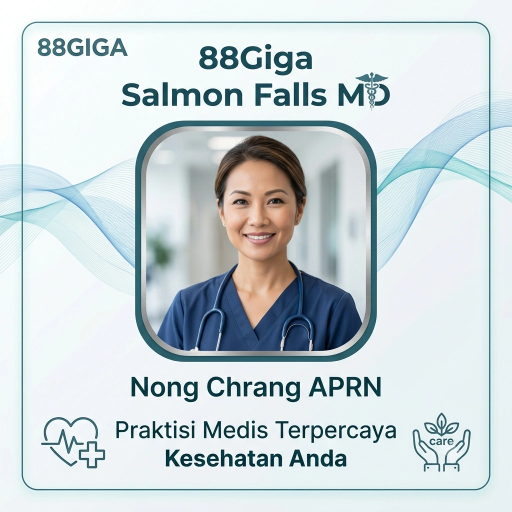 Nong Chrang APRN Professional Portrait Profile