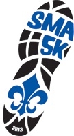SMA 5K logo